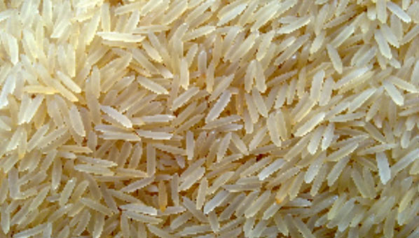 basmati rice